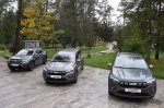 Največja Dacia na ceste pripelje čez dve leti - fotografija 23