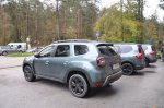 Največja Dacia na ceste pripelje čez dve leti - fotografija 25
