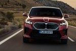Novi X2 tudi na elektriko - fotografija 14