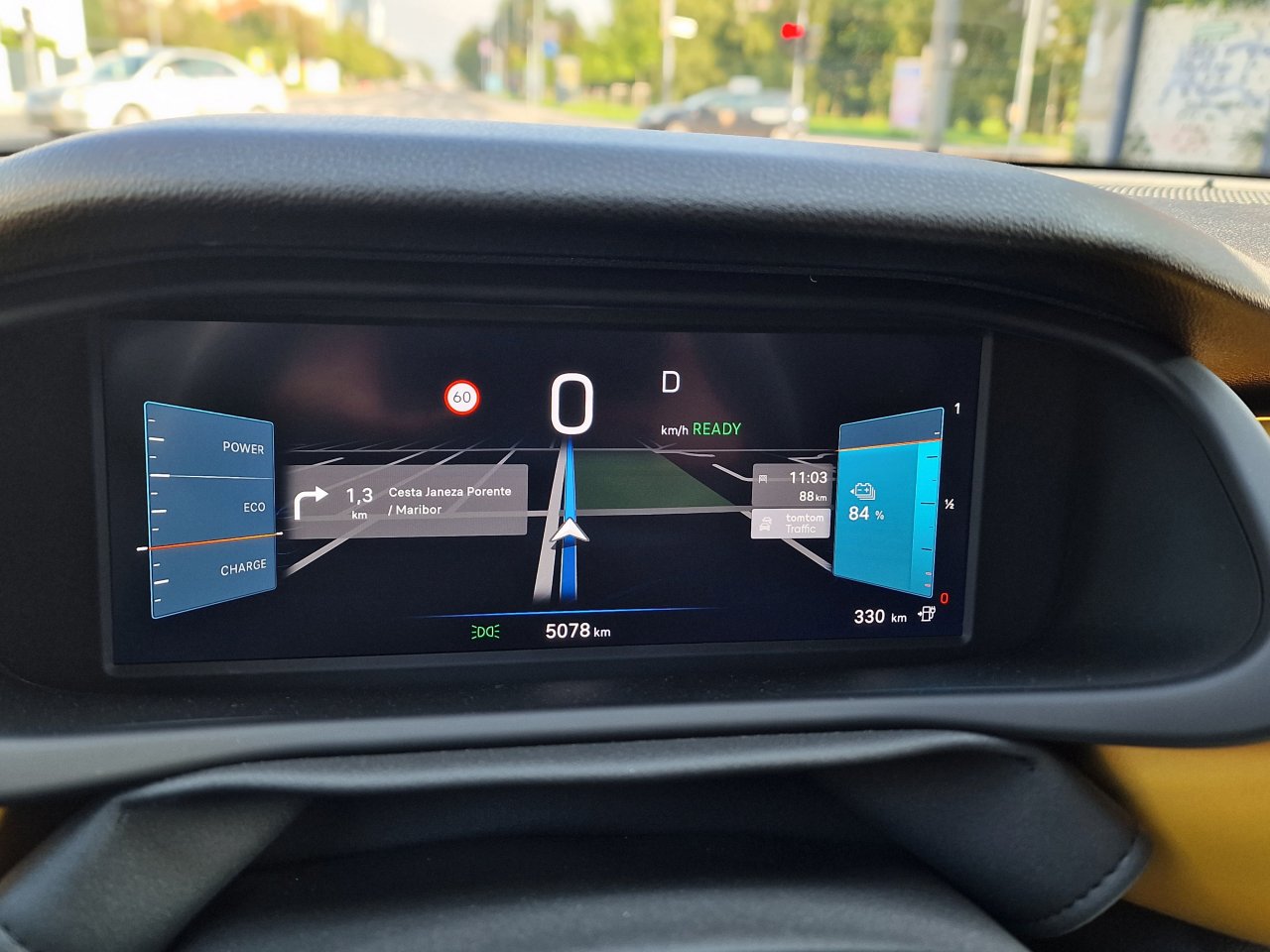 Prvi električni Jeep se na asfaltu dobro obnese