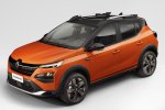Renaultova neevropska ofenziva - fotografija 1