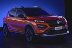 Renaultova neevropska ofenziva - fotografija 5