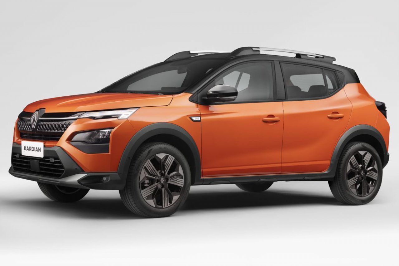 Renaultova neevropska ofenziva Renaultova neevropska ofenziva