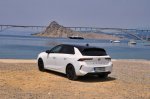 Astra z električnim dodatkom - fotografija 22
