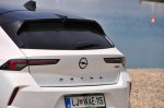 Astra z električnim dodatkom - fotografija 23
