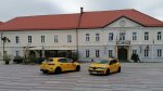 Dan rumenega grmenja - fotografija 11