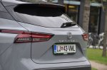 Vožnja na bencinsko elektriko - fotografija 4