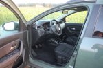 Z Dusterjem v planine  - fotografija 16