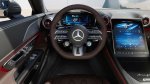 Mercedes-AMG SL 63 z elektriko še močnejši - fotografija 12