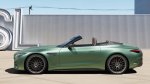 Mercedes-AMG SL 63 z elektriko še močnejši - fotografija 2