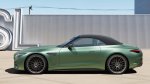 Mercedes-AMG SL 63 z elektriko še močnejši - fotografija 3