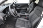 Med HR-V in CR-V so našli prostor za nov avto - fotografija 10
