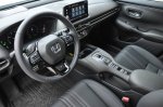 Med HR-V in CR-V so našli prostor za nov avto - fotografija 11