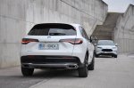Med HR-V in CR-V so našli prostor za nov avto - fotografija 16