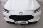 Med HR-V in CR-V so našli prostor za nov avto - fotografija 18