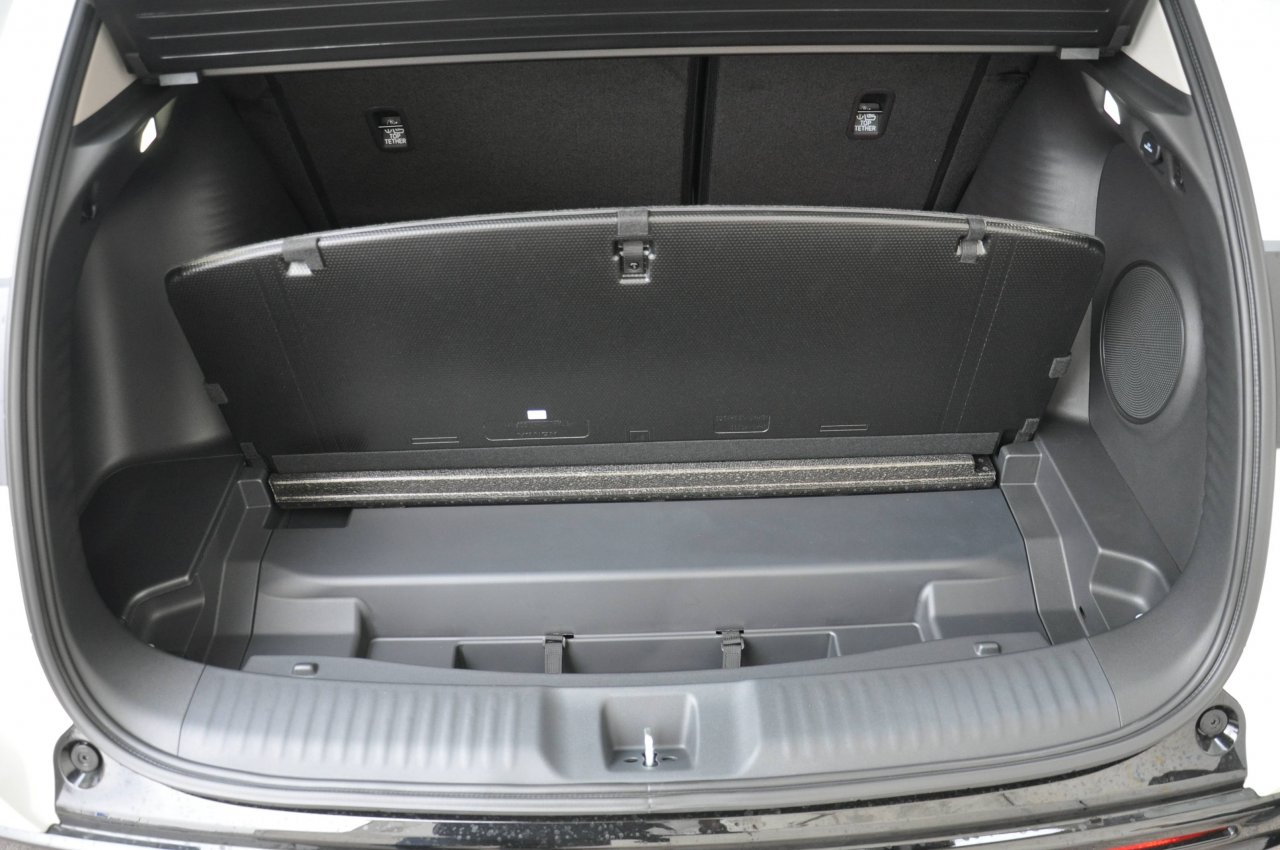 Med HR-V in CR-V so našli prostor za nov avto