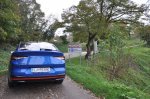 Po Krasu z električno Škodo  - fotografija 19