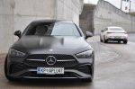 Res tisti pravi šik Mercedes - fotografija 15