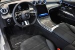 Res tisti pravi šik Mercedes - fotografija 6