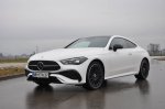 Res tisti pravi šik Mercedes - fotografija 9
