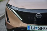 Nissanov družinski električar za dobrih 35 tisočakov - fotografija 13