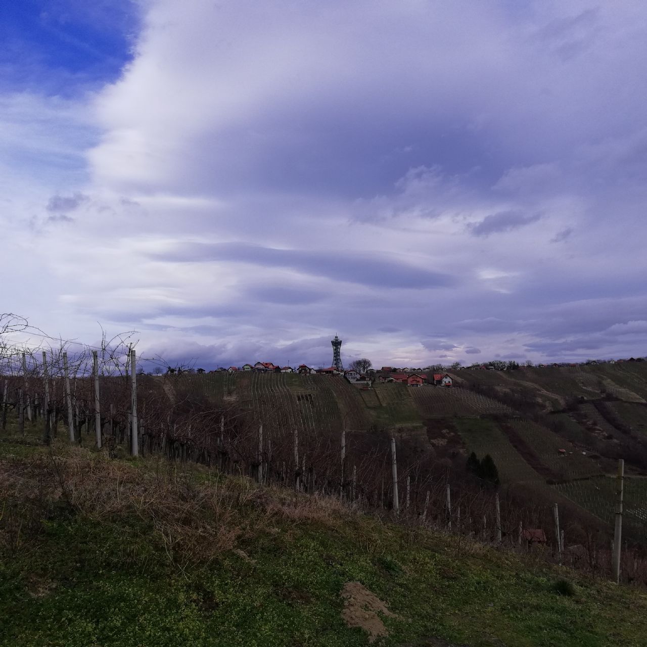 Od Vršiča do Prekmurja 