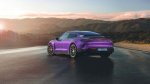 Najzmogljivejši serijski Porsche v vsej zgodovini - fotografija 10
