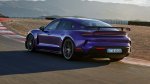Najzmogljivejši serijski Porsche v vsej zgodovini - fotografija 2