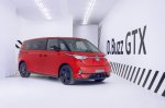 Naviti električni bus - fotografija 11