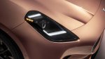 Električni Maserati za veter v laseh - fotografija 11