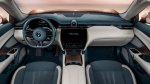 Električni Maserati za veter v laseh - fotografija 13