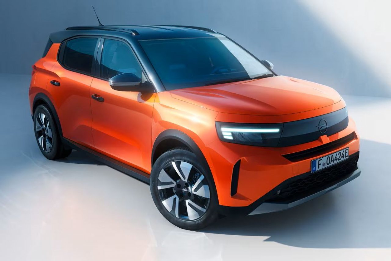 Kje so meje za Opel? Kje so meje za Opel?
