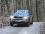 Mini križanec na elektriko - fotografija 14