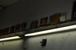 Mož legenda, ki ga poganja bencin - fotografija 15