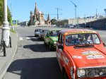 Mož legenda, ki ga poganja bencin - fotografija 62