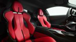Z ogromnim nabojem moči in elegance - fotografija 11