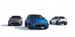 Prvi električni Alpine je naviti Renault 5 - fotografija 22