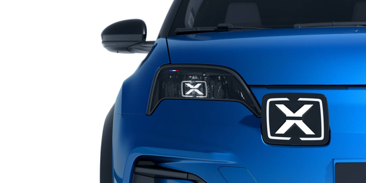 Prvi električni Alpine je naviti Renault 5 Prvi električni Alpine je naviti Renault 5