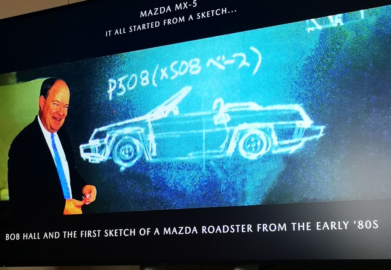 Užitek v vožnji, ki traja že 35 let
