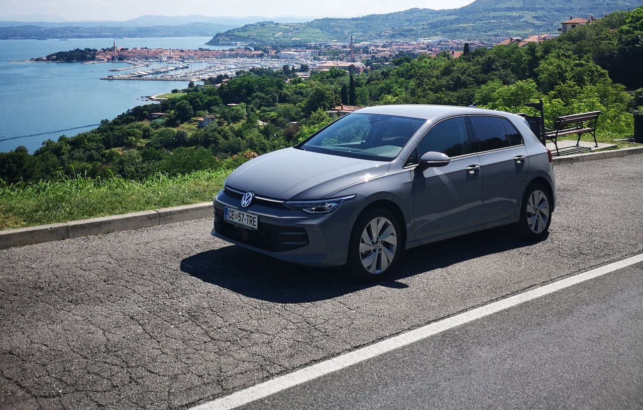 Visok jubilej nekoč najbolj prodajanega avtomobila