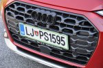 Zelo pomenljivo, zakaj je nastal A3 Allstreet - fotografija 12