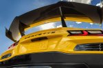 Corvette ZR1 je nazaj in ima več moči kot Bugatti Veyron - fotografija 1