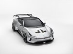 Dirkalnik na osnovi modela 6 Roadster - fotografija 16