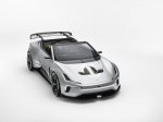 Dirkalnik na osnovi modela 6 Roadster - fotografija 18