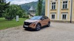 Električna jutranja zarja - fotografija 26