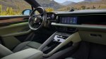 Električni Porsche Macan odslej s pogonom zadaj in kot 4S - fotografija 7