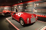 Ferrarijev družinski dan - fotografija 15