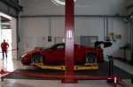 Ferrarijev družinski dan - fotografija 30