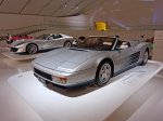 Ferrarijev družinski dan - fotografija 5