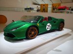 Ferrarijev družinski dan - fotografija 6